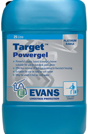 TARGET™ Powergel