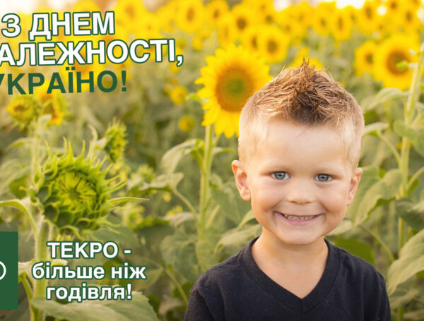 С Днем Незалежності, Україно!