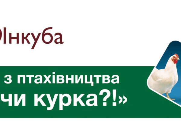 Семінар з птахівництва «Яйце чи курка?!»