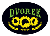 DVOREK