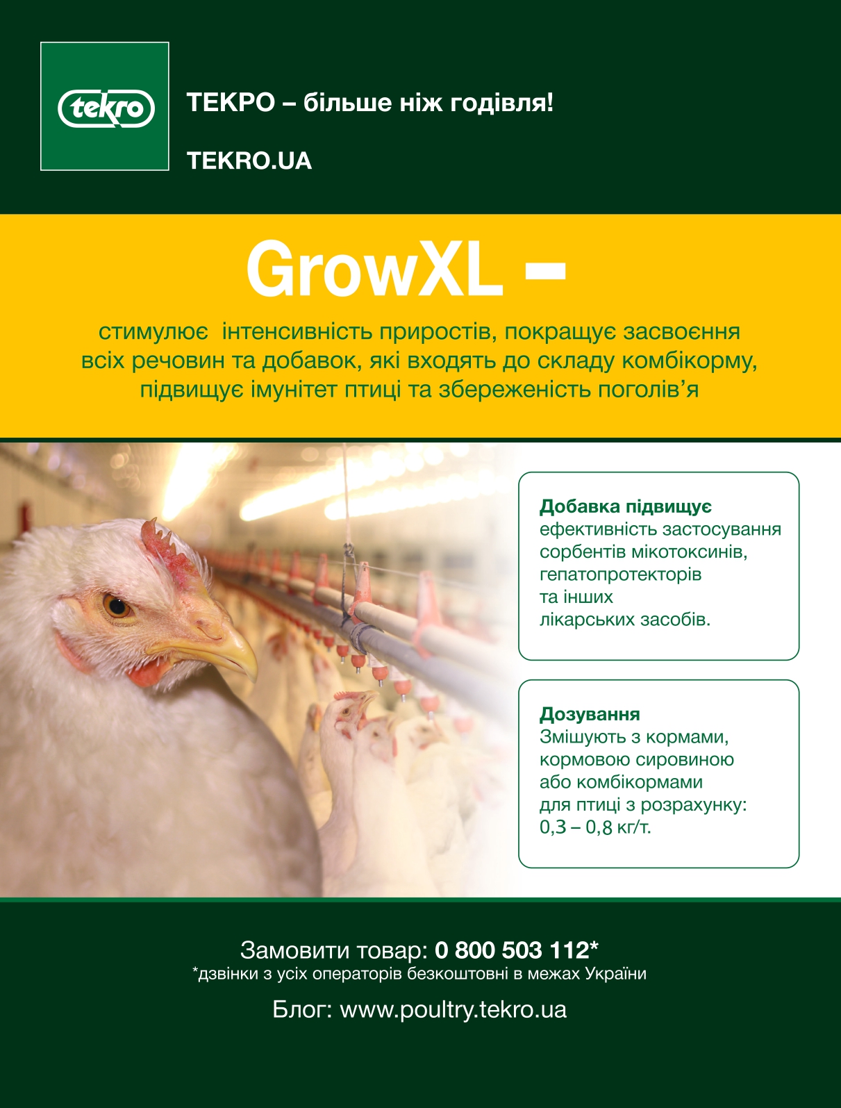 GrowXL
